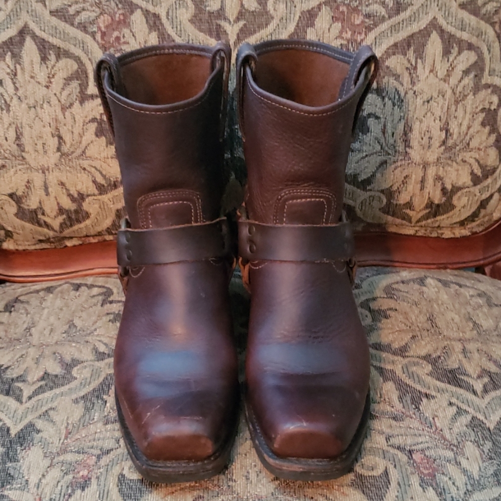 Frye boots